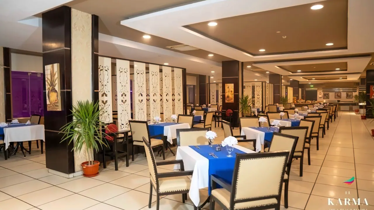 الفندق الكارما بيتش ريزورت & أكوابارك - الغردقة